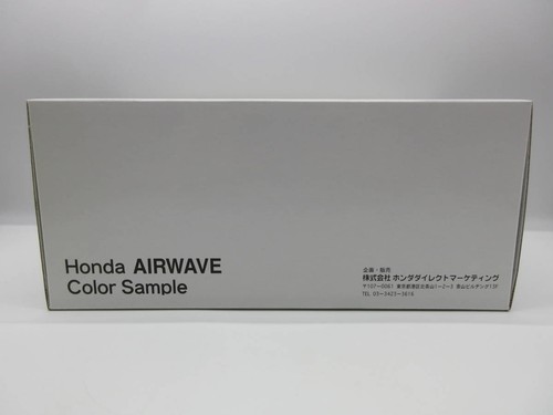 Campione colore honda air - colore,