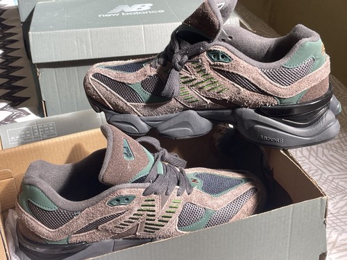 New balance 9060 - new,