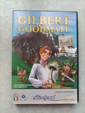 GILBERT GOODMATE PC GAME