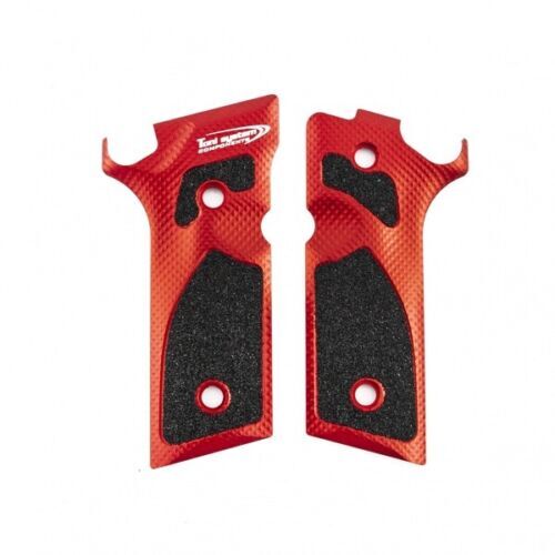 Grips for beretta steel - grips,