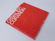 OSVALDO CURANDAI  GALLERIA D'ARTE BONGIOVANNI   [X24-049]