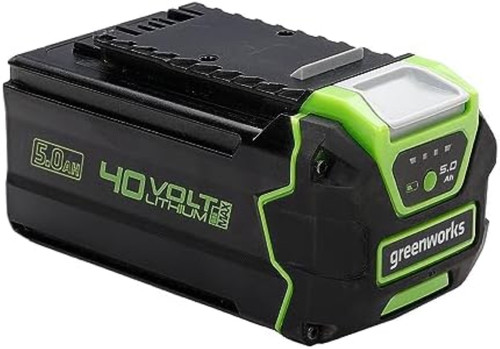 Greenworks batteria 24v 2ah - batteria, da