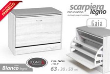 MOBILE PANCA SCARPIERA A