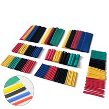 Tubo termoretraibile 60 mm -