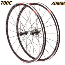 Set ruote bici da corsa