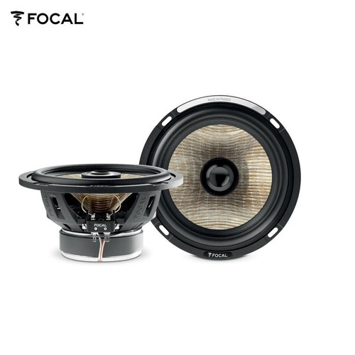 Focal pc165fe flax evo serie - focal,