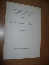 Emilio scarin zona - zona, della