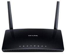 Modem Router TP-LINK AC 1200 Archer D50 Nuovo