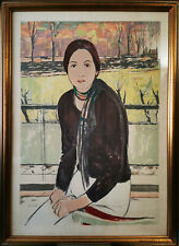 Francesco Menzio - Litografia