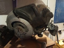 Motore Vespa 125 VMA1M La Nuova 1965 Completo Primavera ET3 Originale Piaggio 