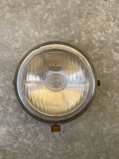 FANALE ANTERIORE CEV 114 FARO