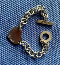 Liu Jo bracciale argento 925