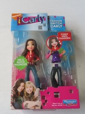 i Carly Fashion Switch Carly