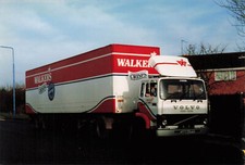Vecchia foto camion x 15 - 10,
