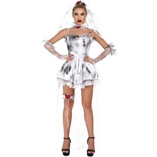 Women's Halloween Costume Evil