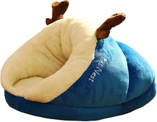 Cuccia Cane Interno Letto per