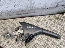 LEVA FRENO A MANO FIAT 500