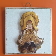 Piastrella da parete vintage