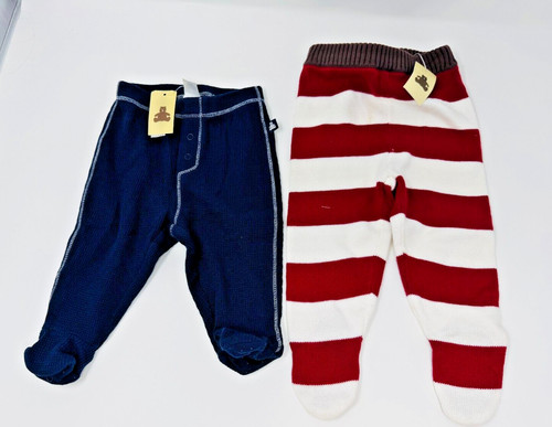 Lotto due leggings pantaloni