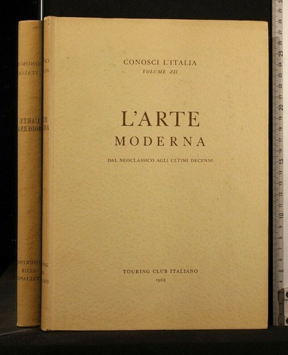 Conosci italia l - conosci, l'arte