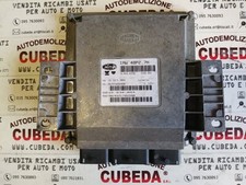 Centralina motore Citroen C2