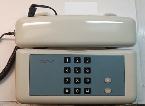 Telefono fisso sirio sip - fisso,