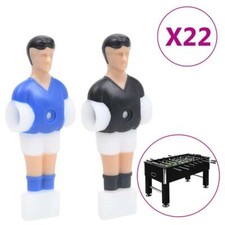 22x Giocatori Calcio Balilla
