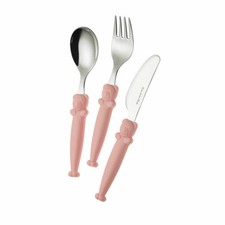 EME SET OF 3 CUTLERY FOR KIDS