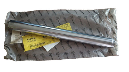 600954 stelo forcella piaggio - stelo,