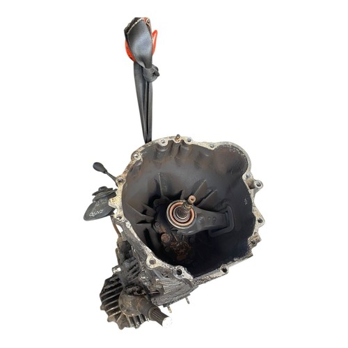 Cambio manuale marce isuzu - 5,