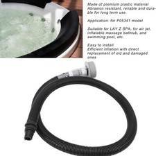 Per LAY Z SPA P05341 Vasche Idromassaggio Piscina Pompa Gonfiabile Idromassaggio Tubo