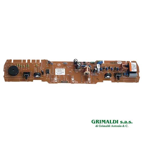 Modulo scheda elettronica - scheda,