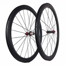 Set ruote bici da strada in