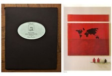 ELENA PONTIGGIA. Delle misure, dei pesi. Con sei opere di Massimo Kaufmann. 1989