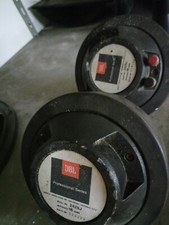 Driver JBL 2425J Con Membrana Originale