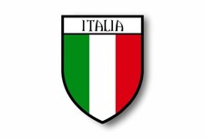 sticker adesivi adesivo stemma