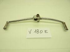 Asta leva cambio bilanciere moto epoca vari modelli