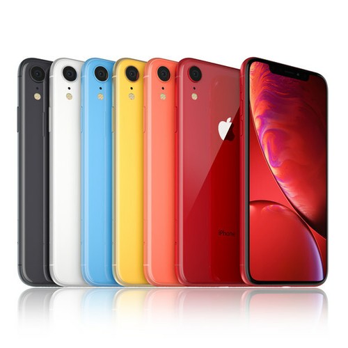 Smartphone apple iphone - iphone, xr