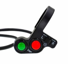 Interruttore universale switch