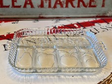 Vintage Indiana Glass Company