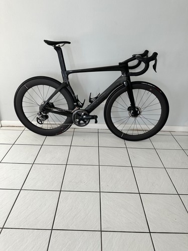 Bicycle bike cervelo - bike, s5