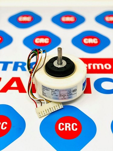 Motore ventilatore ricambio - ventilatore,