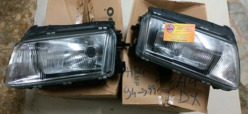 Fanale audi 1994 al - audi,
