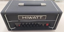 Hiwatt Custom 20HD 20W Tube