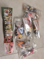 BANDAI DRAGON BALL Z GASHAPON