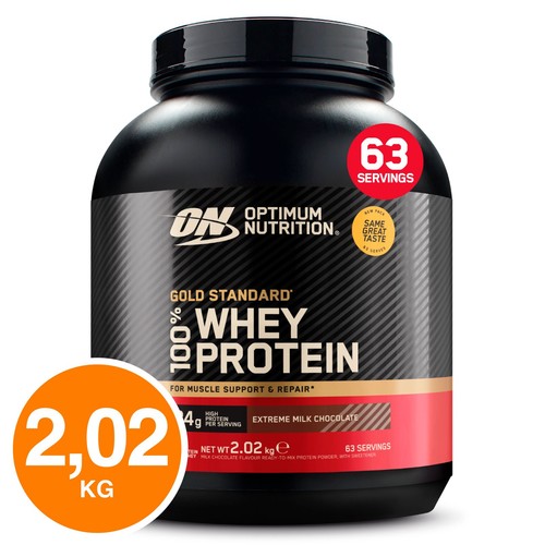 Optimum nutrition gold - optimum,