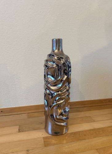 Grande vaso scultura - grande, design
