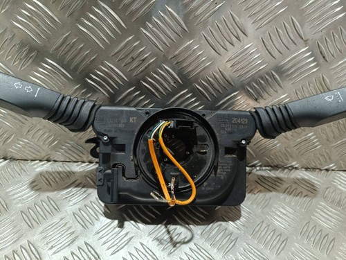 Interruttore combinato