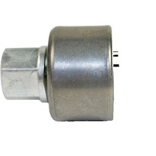 Pressostato climatizzatore 4