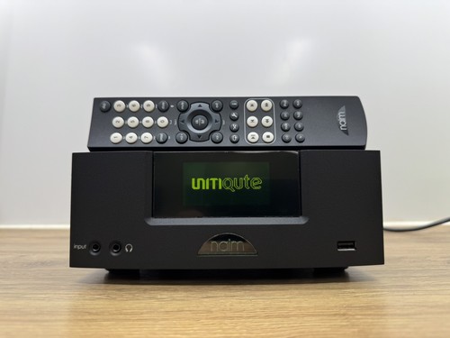 Naim unitiqute amplificatore - unitiqute, 2